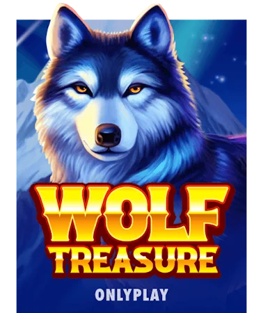 Wolf Treasures